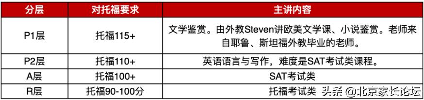 鍖椾含鍥涘ぇ鍥介檯瀛︽牎,鍖椾含鍥涘ぇ鍏珛澶у