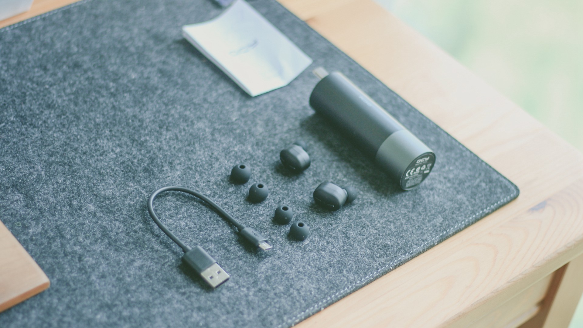 qcy音质好还降噪的蓝牙耳机,qcy蓝牙耳机测评推荐降噪