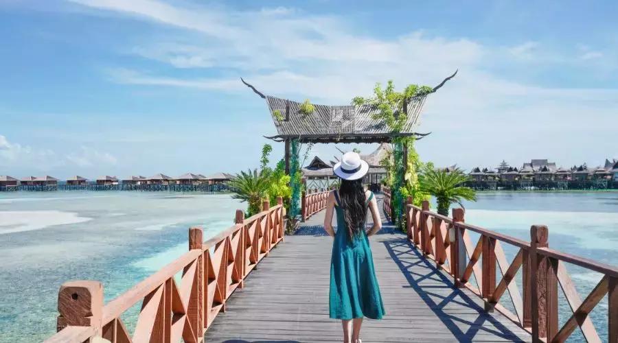 现在出国马来西亚旅游为什么便宜,出国旅游流程马来西亚