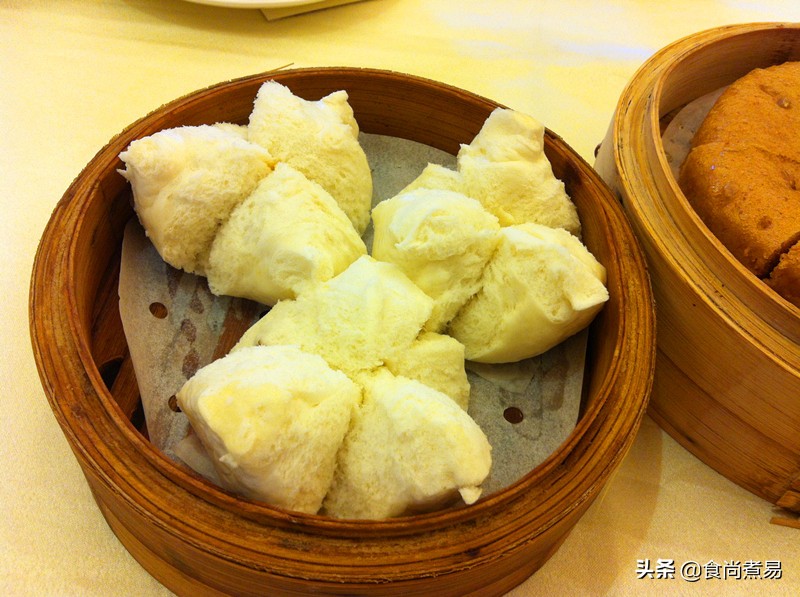 孩子喜欢吃的美食点心,适合宝宝吃的广式茶点