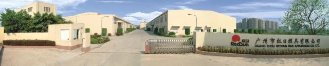 一年能省四个月煤气，红日厨卫启动财富合伙人计划