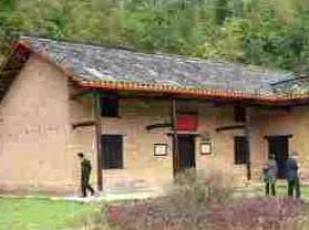 湘潭去武汉途经哪些景点,湖南湘潭哪些景点值得去