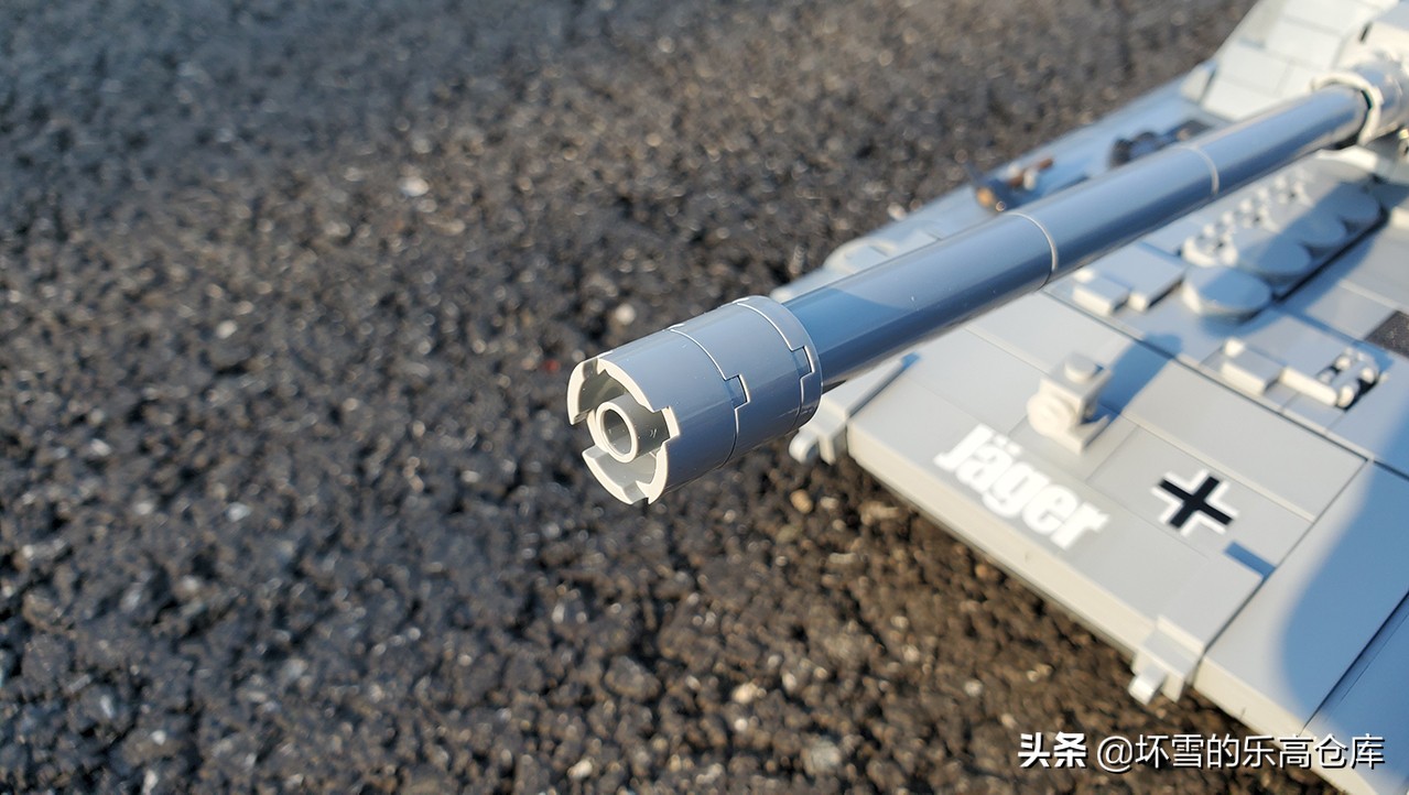 cobi积木坦克m5a1,cobie100坦克歼击车