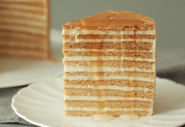 蜂巢蛋糕新品,蜂巢款式蛋糕