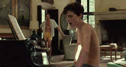 他差点成为杰克船长的女婿，95后天才演员的恋爱为何如此甜蜜？