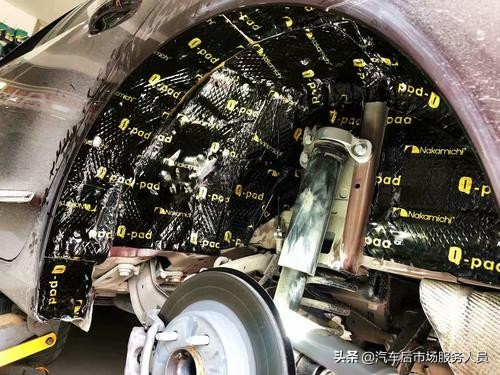 防爆轮胎噪音大怎么解决,轮胎噪音声音是怎样的