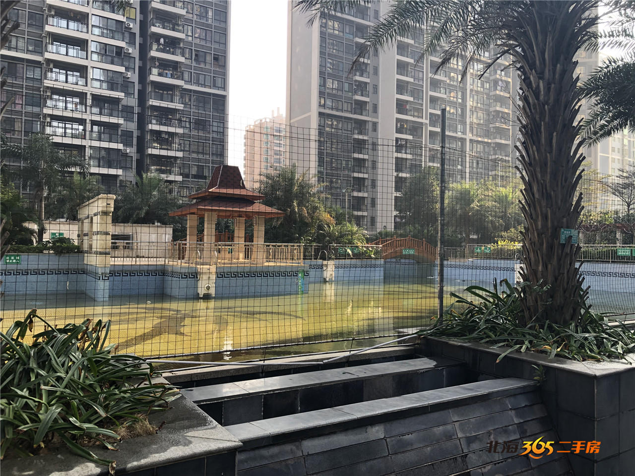 北海嘉盛名都房屋出售,北海嘉盛名都豪宅