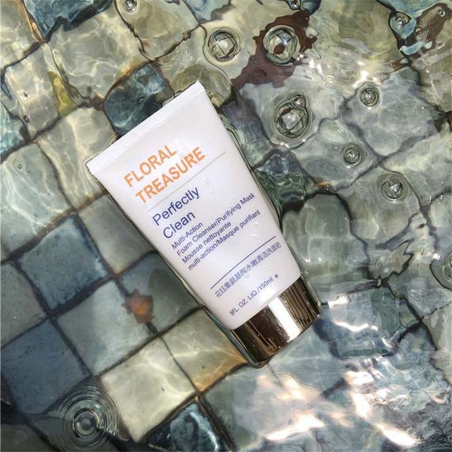 什么洗面奶适合控油和除螨,控油温和的洗面奶有哪些