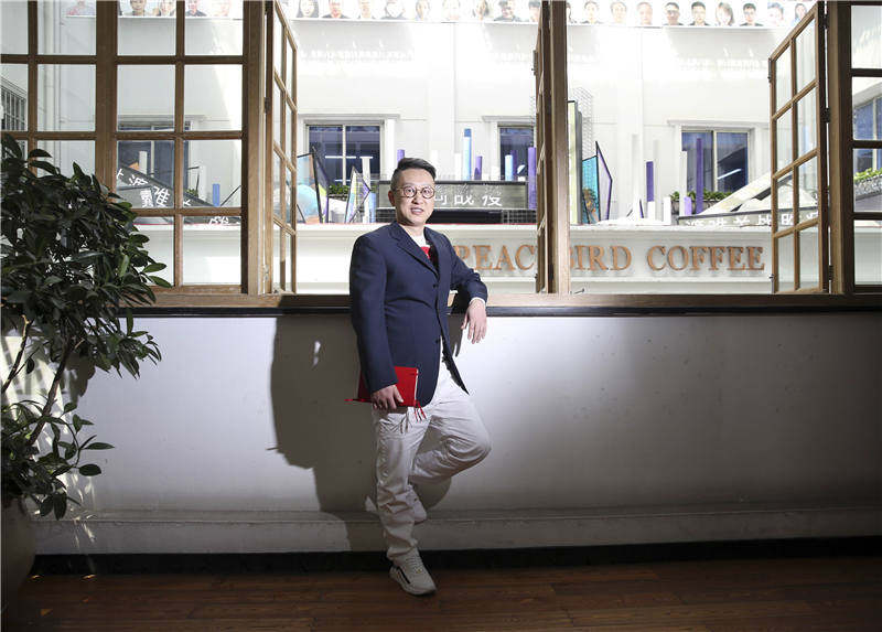 太平鸟和太平青年区别,太平鸟年轻人