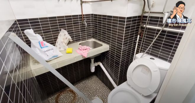 在香港3000块能租到房子吗,在香港月租2w的房子