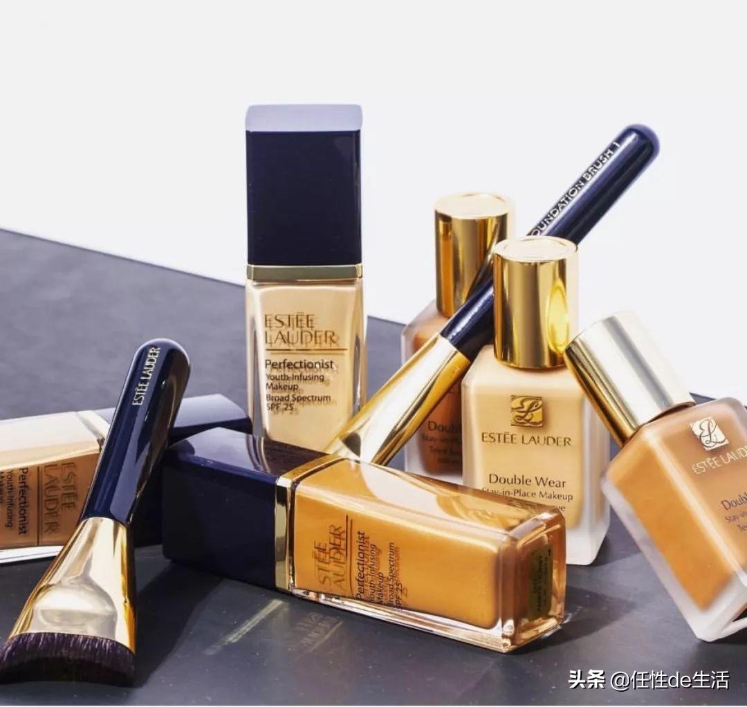 雅诗兰黛粉底液怎么选适合自己,雅诗兰黛全系列好用么