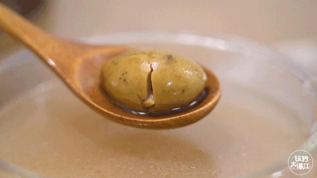 霞山第一汤，不服来战