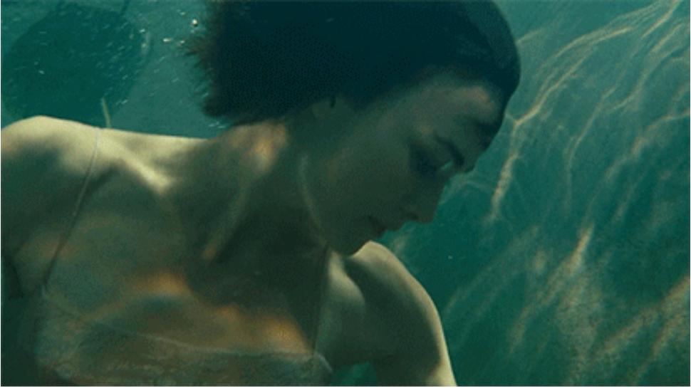 前方引起的极度舒适,前方画面引起极度舒适