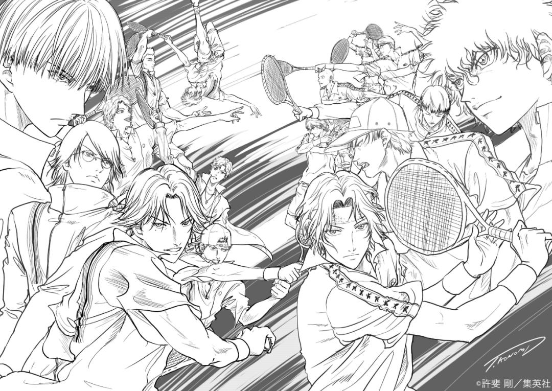 十部必看的热血运动番,最新完结运动番剧