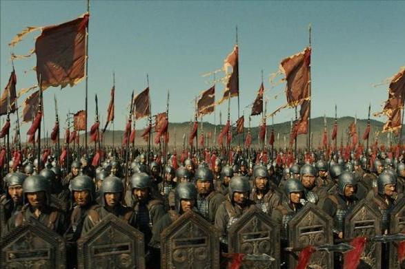 三败强隋，硬刚盛唐，*句丽高**到底是一个怎样的国家？