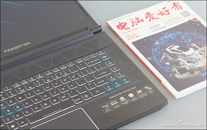 宏碁掠夺者4050游戏本3a测评,宏碁掠夺者刀锋x4090评测