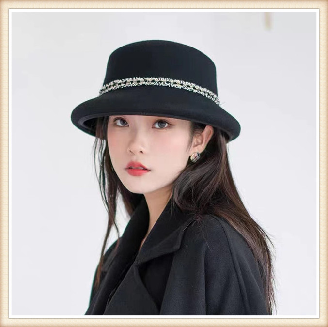 不同脸型怎么选帽子，这篇文章带你深入剖析，全是干货