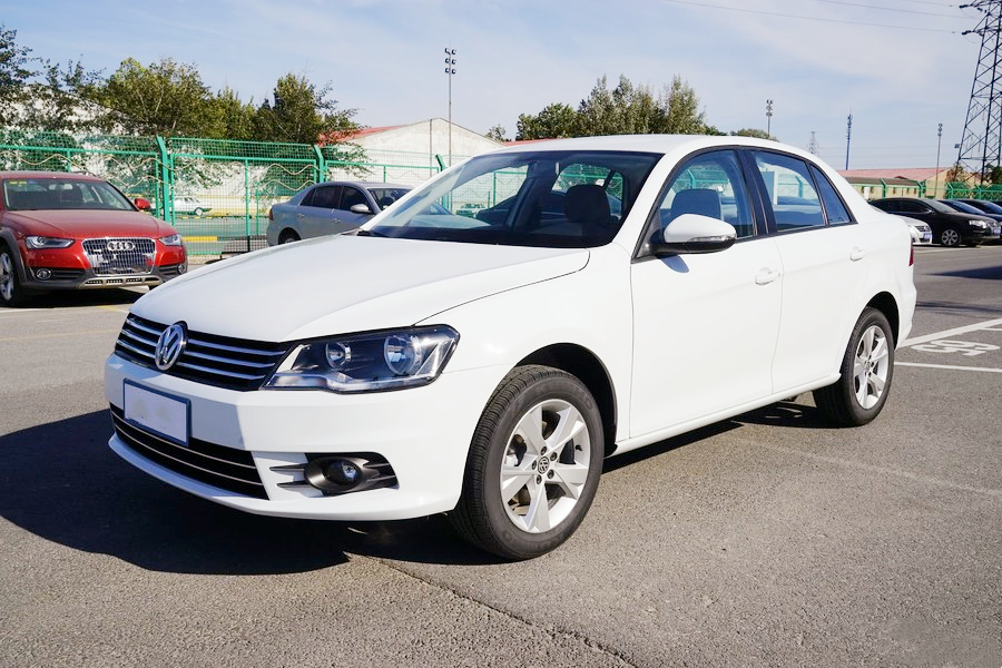 大众宝来四万以下的车,4万块左右的大众宝来