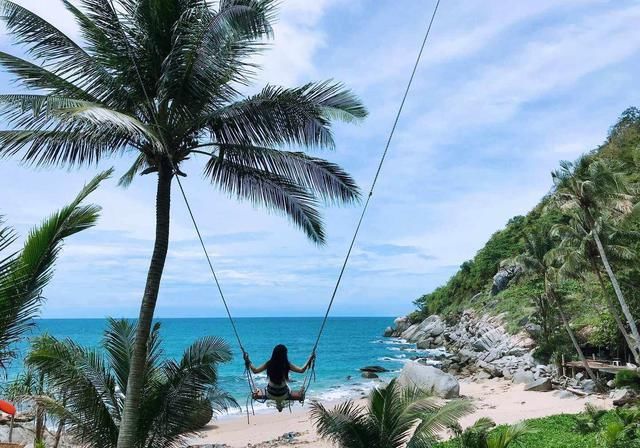 泰国旅游详细攻略实用篇,第一次泰国旅游攻略自由行