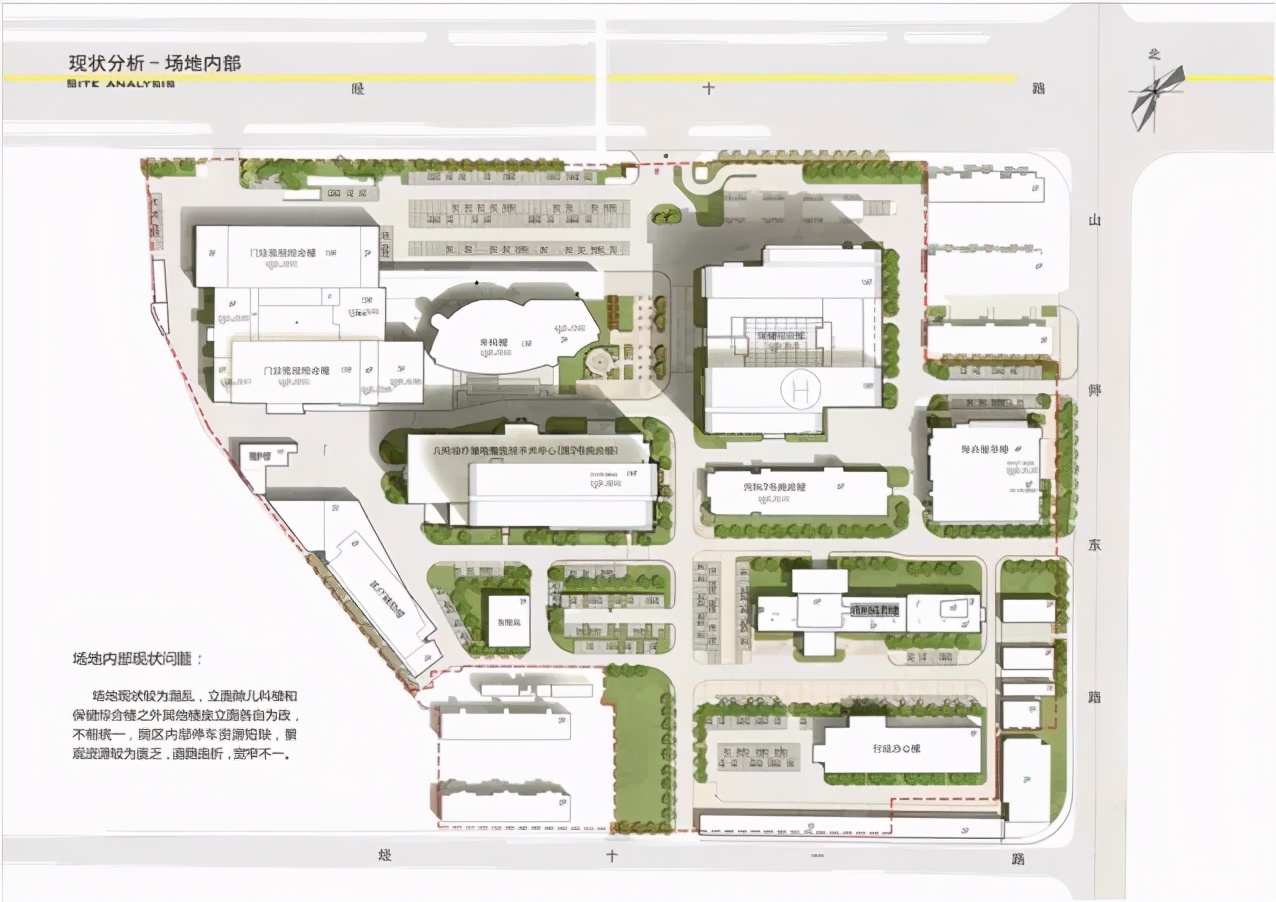 佛山市医院设计团队,山东医院设计效果