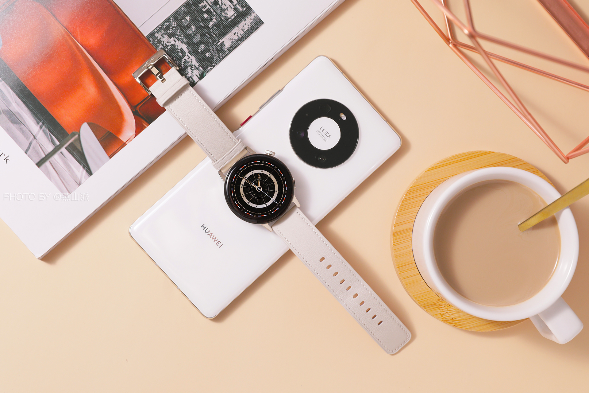 鍗庝负watchgt3楂樺師鍙嶅簲,鍗庝负watchgt3娣卞害璇勬祴