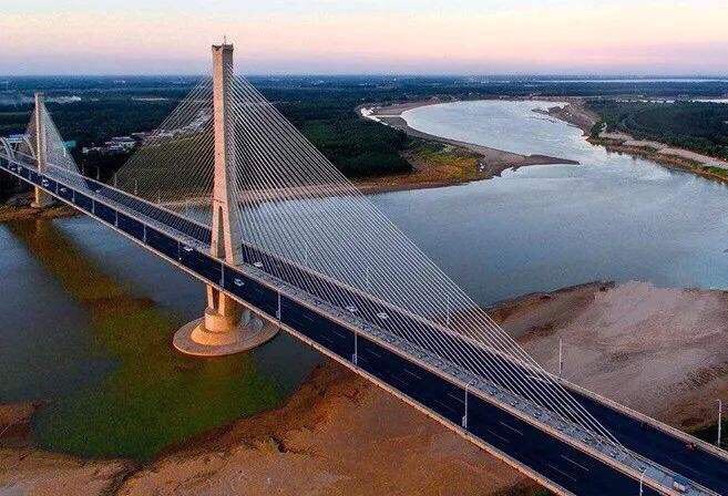 黄河诗七首,《黄河》诗