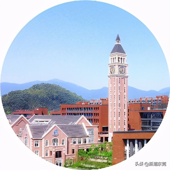 东莞外国语高中黑马,东莞黑马学校