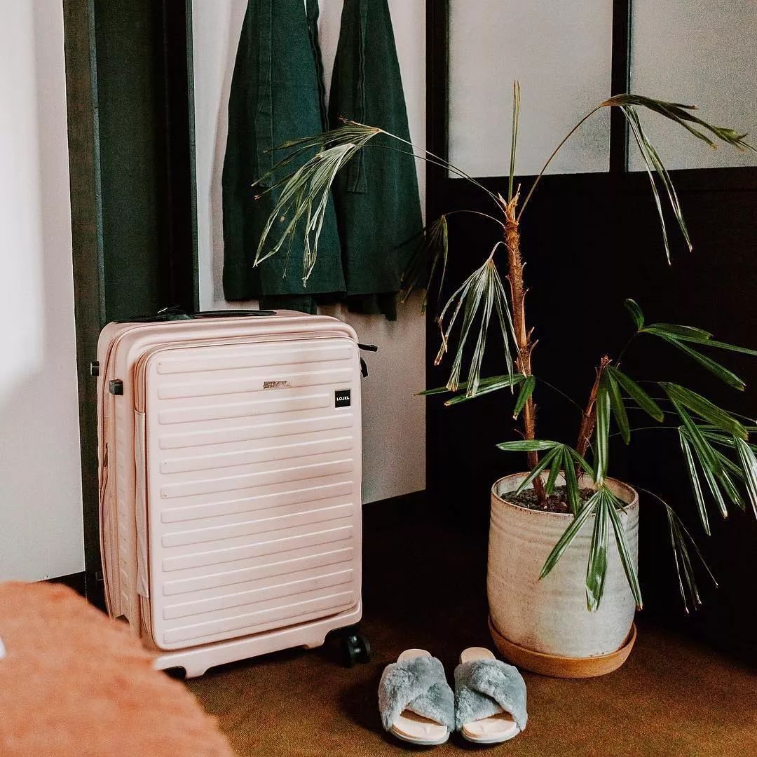 rimowa行李箱为什么那么贵,rimowa行李箱好到哪