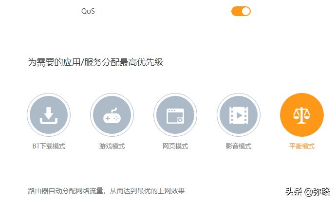 提升家庭无线路由器网络网速,家庭网速优化