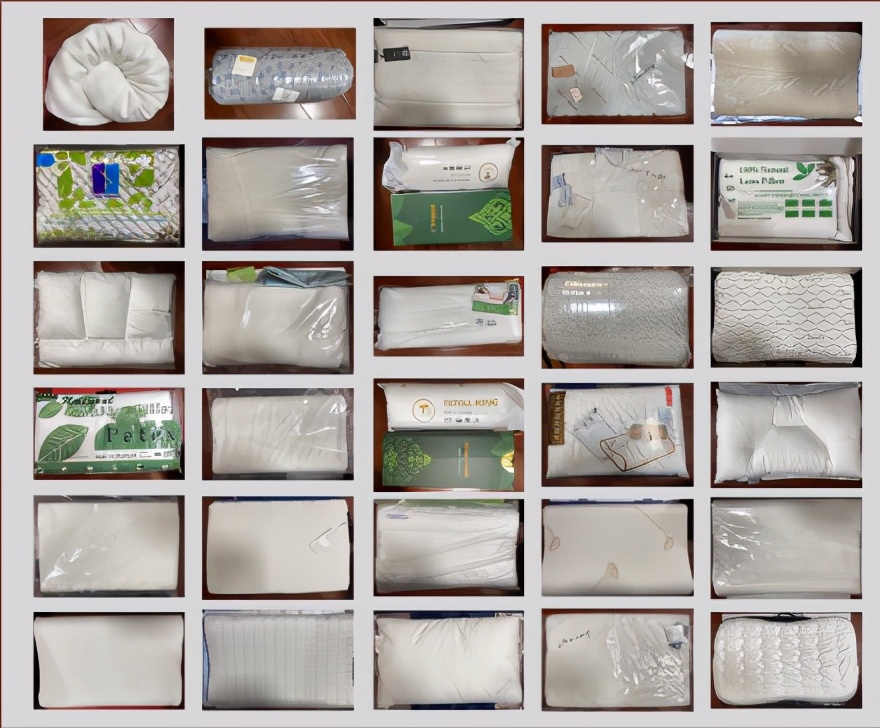 乳胶枕该怎样正确选择,让你了解更多乳胶枕知识