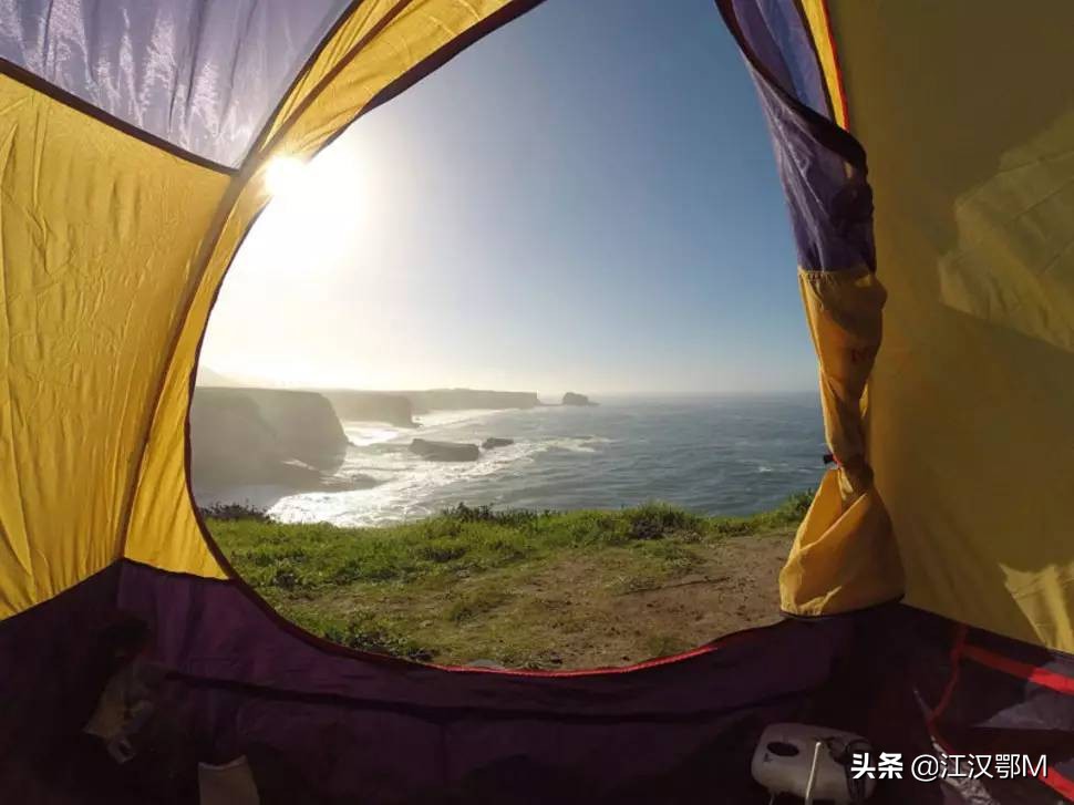 露营需要的装备清单,一套露营装备清单10000