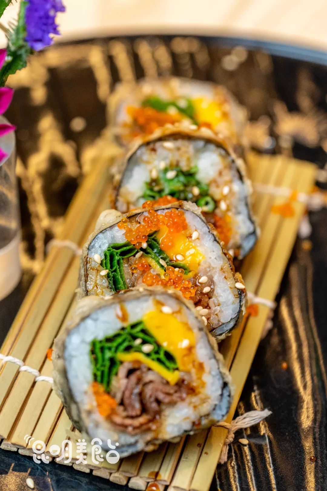 昆明高端日料店,全昆明性价比最高的日料店