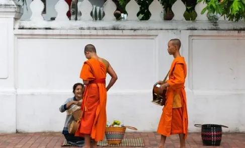 在老挝生活的感受,在老挝生活东西贵吗