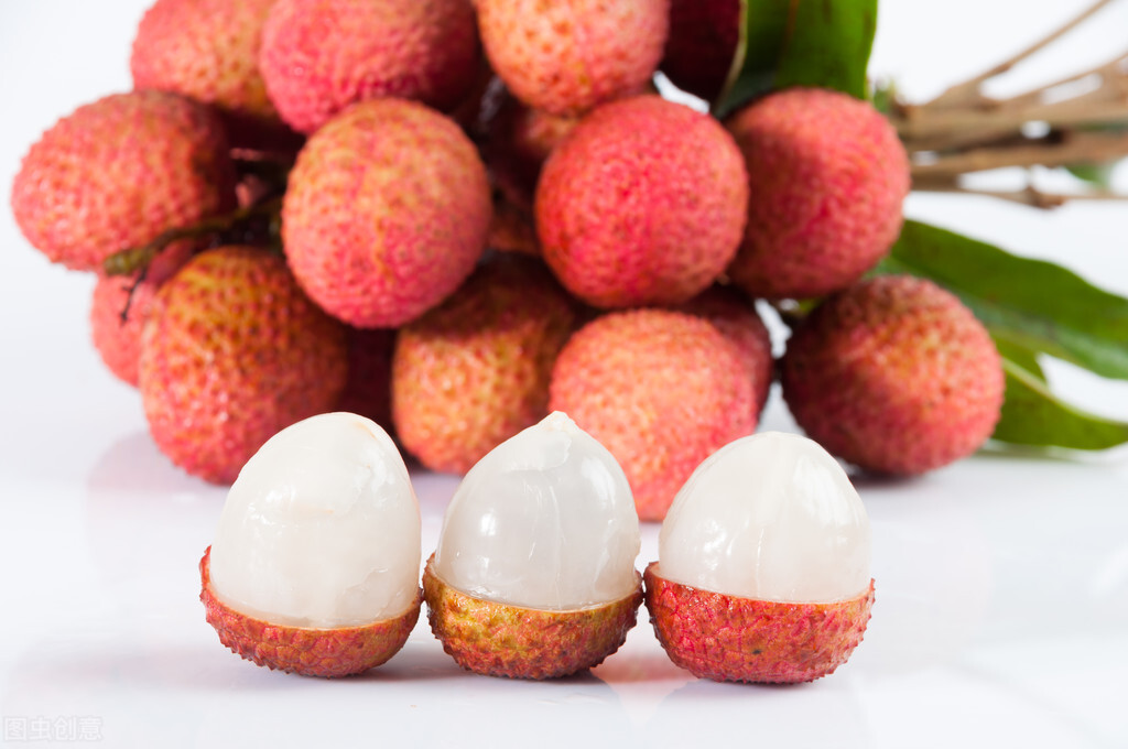 荔枝快坏了怎么办,怎样判断荔枝已经坏掉不能食用