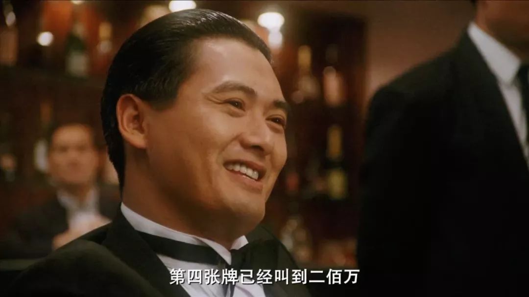 成龙周星驰历年电影票房对比,周星驰成龙票房对比