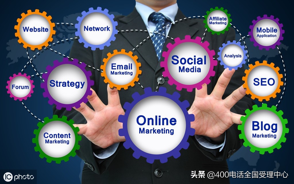 为什么要开展线上获客,在线开展业务的重要性