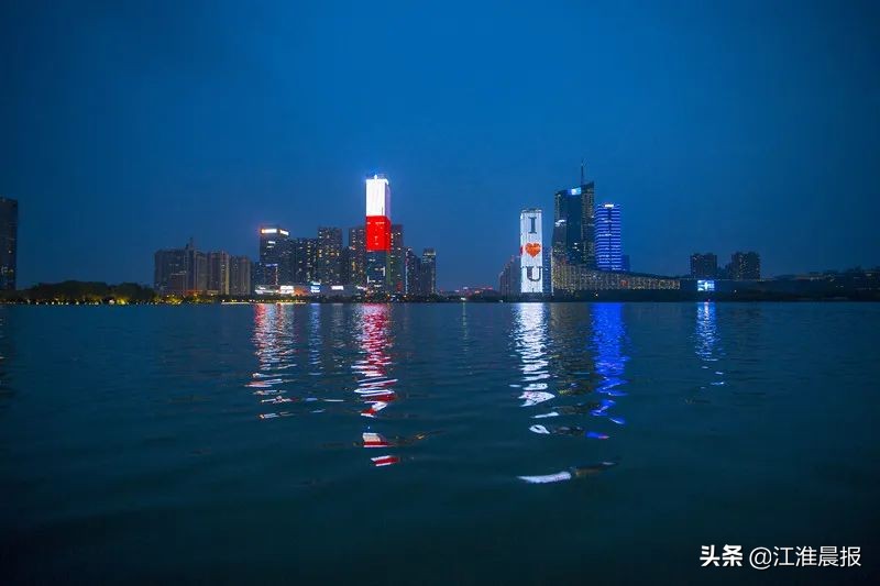 合肥五一夜游推荐,合肥周边3天两夜游