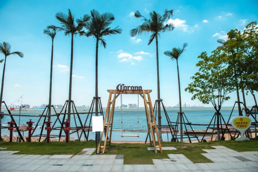 厦门旅游岛是什么岛,厦门旅游岛是哪个岛