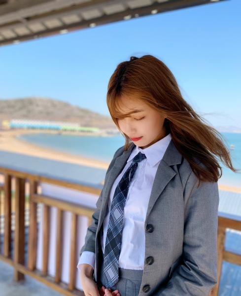 新匠人——公益，内秀，清美——王欣莹，辽宁师范大学