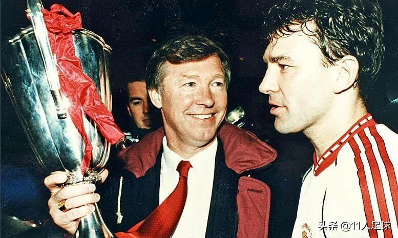 弗格森一年能挣多少钱,弗格森薪资