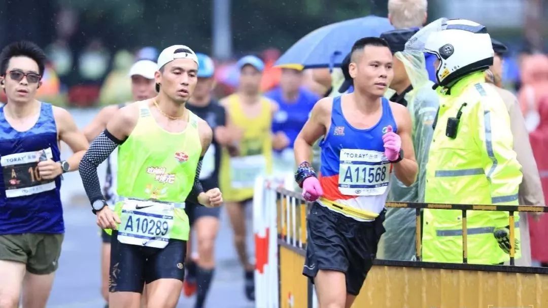 五年的等待，大师兄如愿“破3”