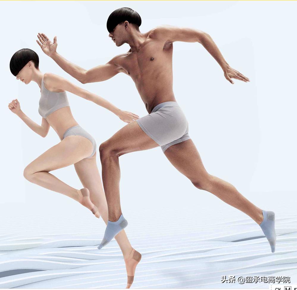 解码元気森林、王饱饱、花西子等火爆全网的品牌逻辑玺承电商