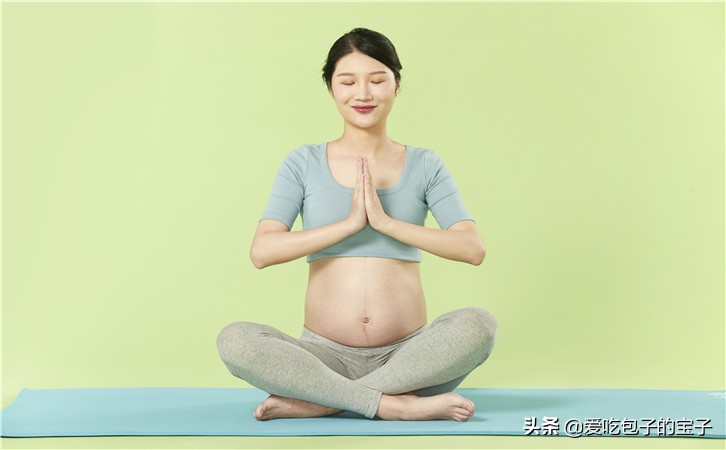 孕妇湿气重肚子痛怎么办,孕妇湿气重排便困难