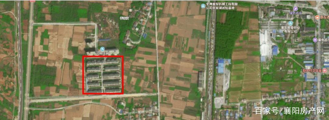 襄阳房地产拿地,襄阳房地产最新消息