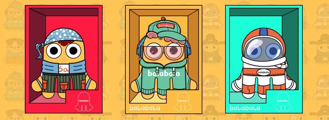 国货你变了！忍不住曝光这家国货的新IP，网友：潮到不敢认