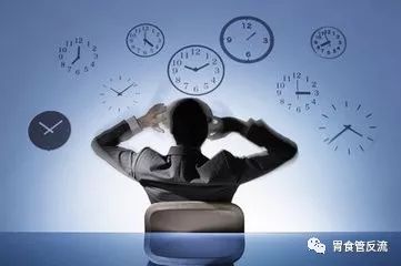 胃溃疡和反流性食管炎哪个难治,为什么反流性食管炎难治