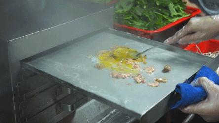 广东肠粉漫画,广东肠粉漫画图