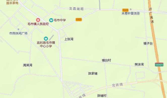 荆州市监利县有哪些镇,荆州监利第一大镇