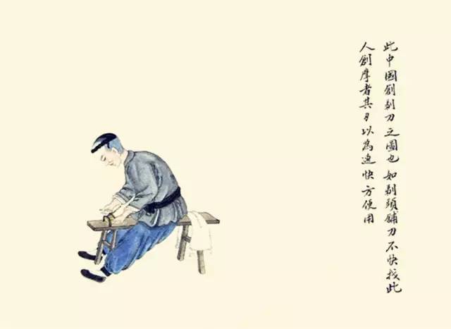 100种民俗完整版,100种失传的手艺活