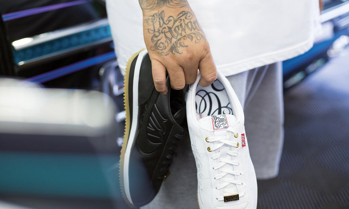 西海岸chicago纹身,mistercartoon纹身价格